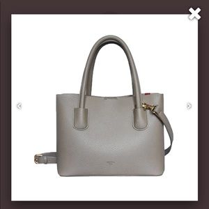 Angela Roi mini Cher tote